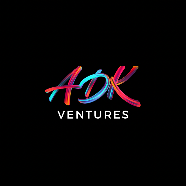 ADK Ventures Logo